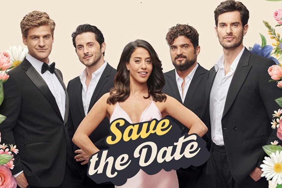 Keshet International Closes First-Look Scripted Deal with Sony Pictures Television